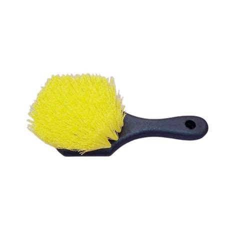 Hand Hard Brush