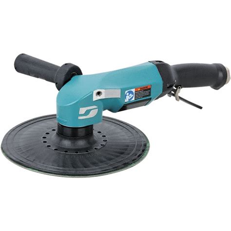 Hand Held Disc Sander