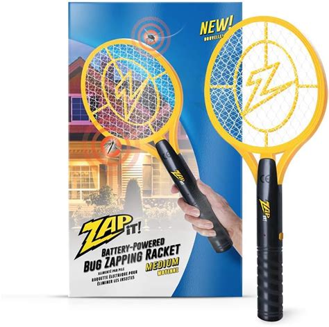 Hand Held Fly Zapper Uk