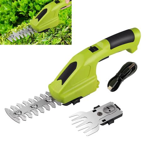 Hand Held Grass Cutting Tools