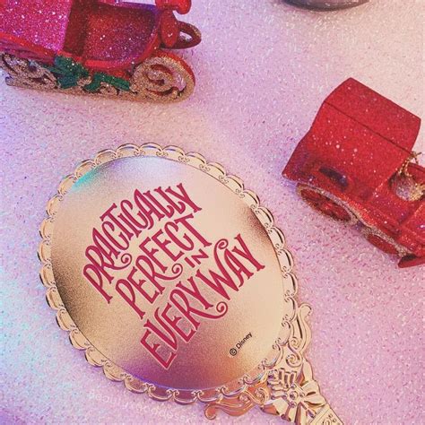 Hand Held Mirror Primark