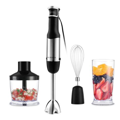 Hand Held Mixer Grinder
