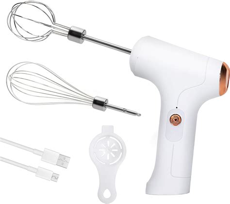 Hand Held Mixer Small