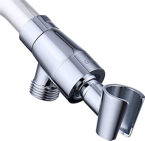 Hand Held Shower Adapter