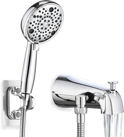Hand Held Shower For Bath