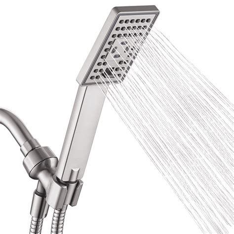 Hand Held Shower Head F