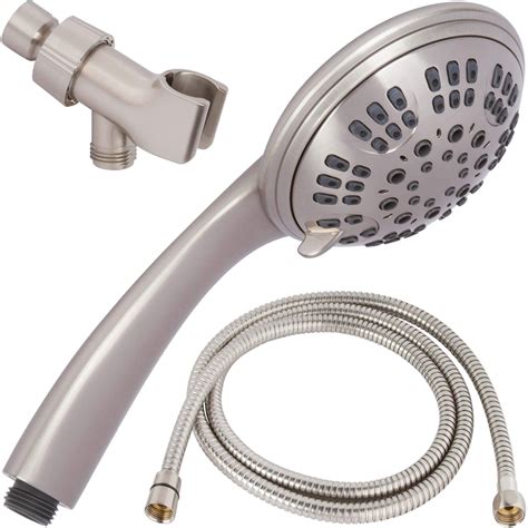 Hand Held Shower Head Only
