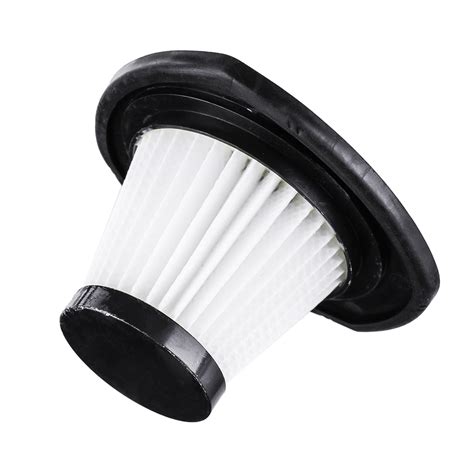 Hand Held Vacuum Filter