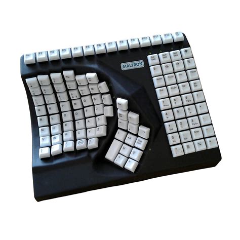 Hand Keyboards