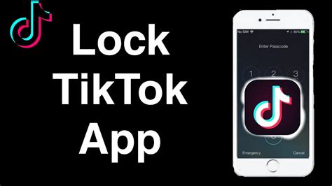 Hand Lock Tiktok