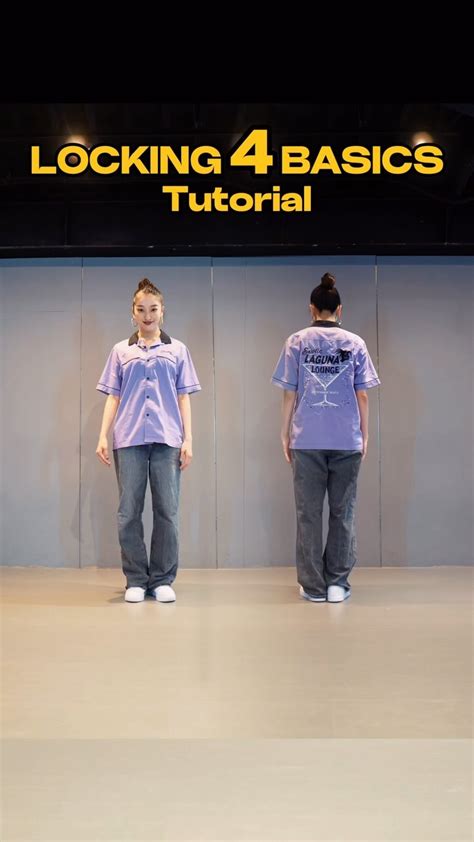 Hand Locking Tutorial