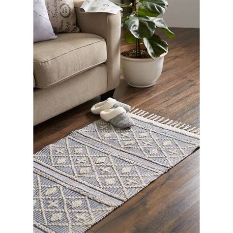 Hand Loomed Runner