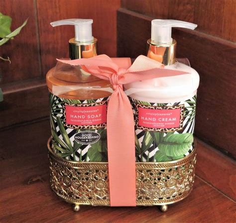 hand lotion sets