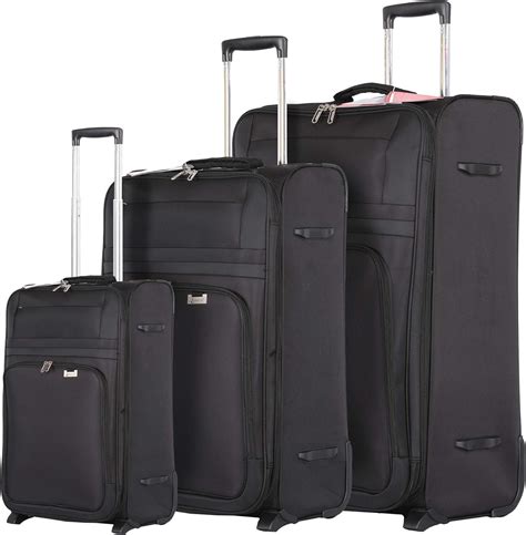 Hand Luggage Lightweight Case