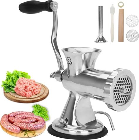 Hand Meat Grinders Amazon