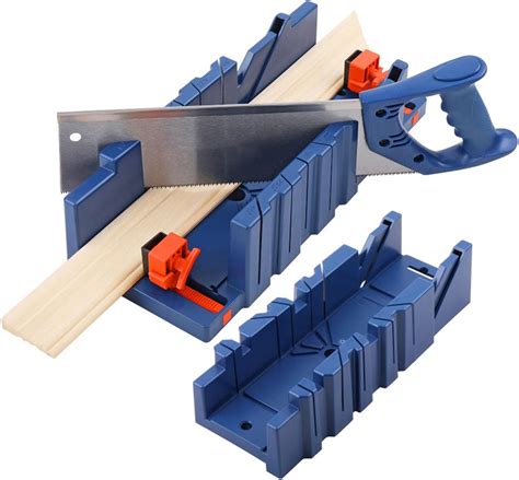Hand Miter Saw Box