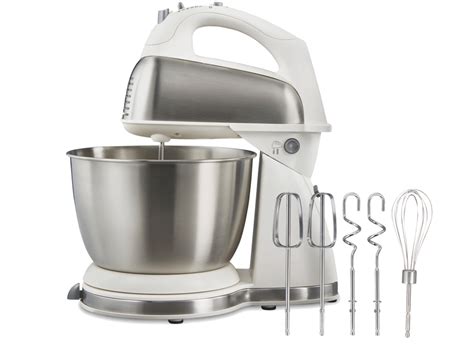 Hand Mixer Consumer Reports