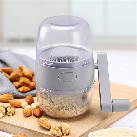 Hand Nut Chopper