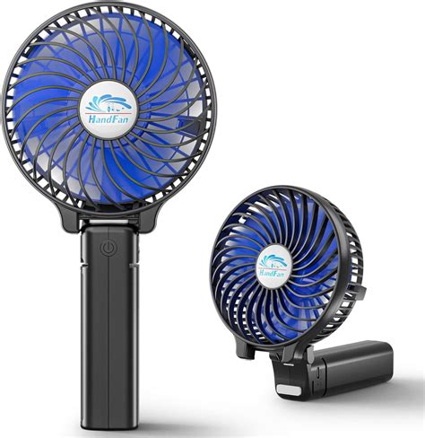 Hand Operated Fan