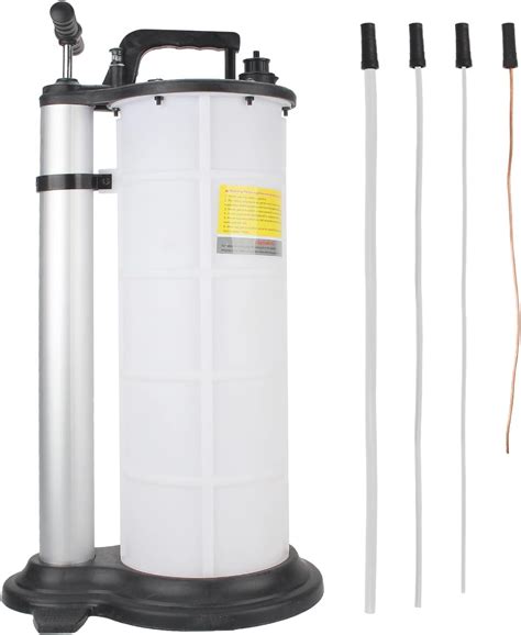 Hand Operated Oil Transfer Pump