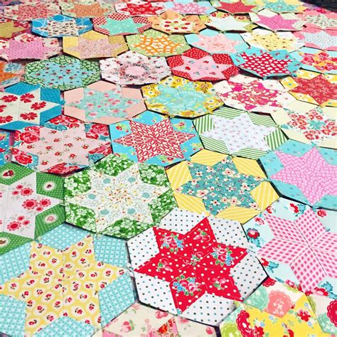 Hand Piecing Quilt Patterns Free