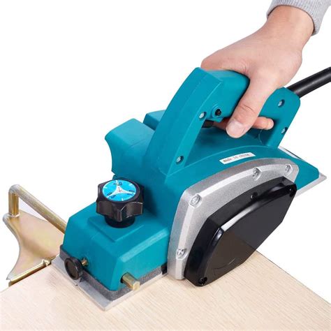 Hand Planer Machine