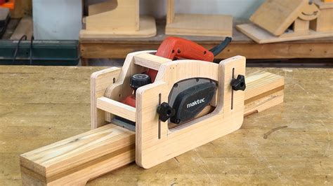Hand Planer Tips And Tricks