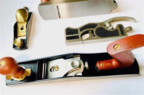 Hand Planes Set