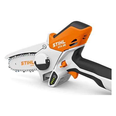 Hand Pruner Chainsaw