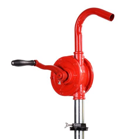 hand pump fuel