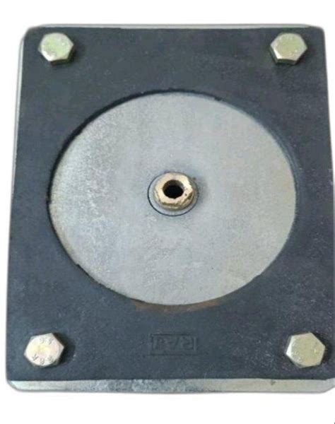 Hand Pump Pressure Plate