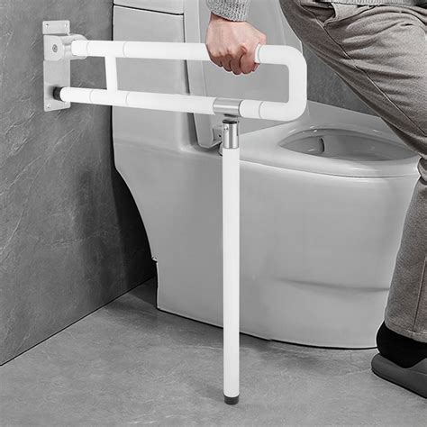 Hand Rails For Toilets