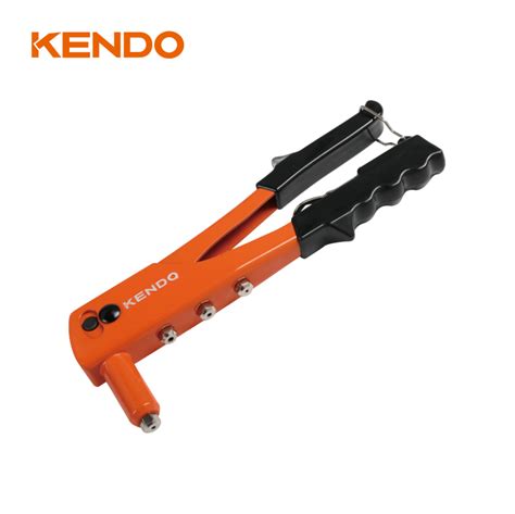 Hand Riveter Tool Hs Code