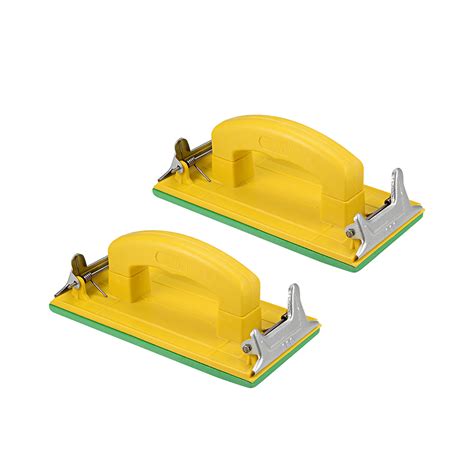 Hand Sander Sand Paper