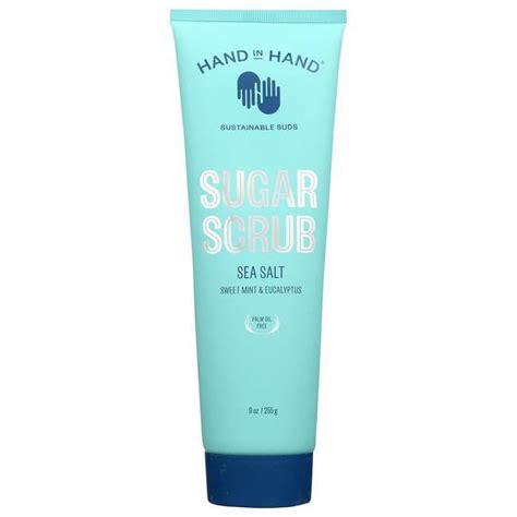 Hand Scrub Gentle