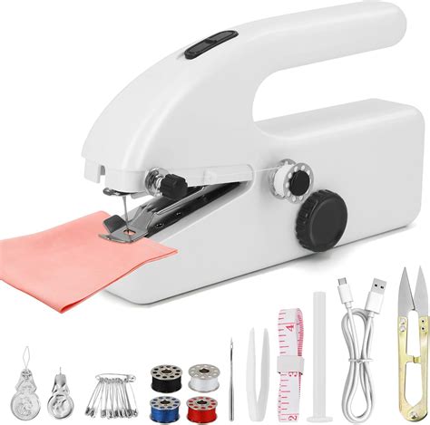Hand Sewing Machine For Beginners