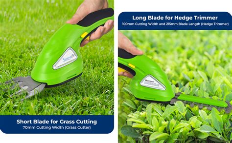 Hand Shears Grass Trimmer