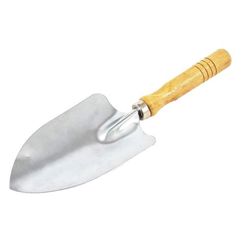 Hand Shovel Called