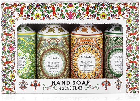 Hand Soap Gift
