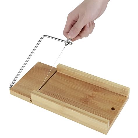 Hand Soap Wirecutter