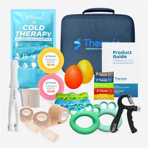 Hand Therapy Amazon