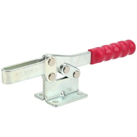 Hand Tool Clamp