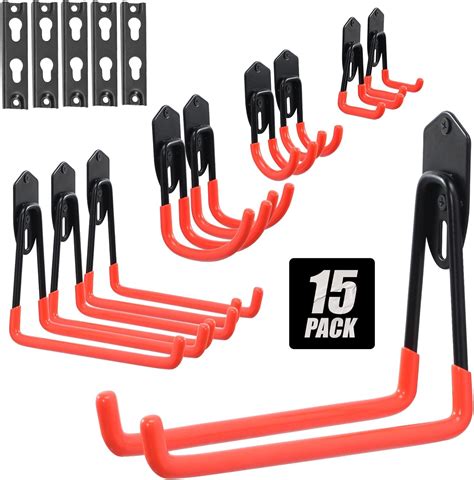 Hand Tool Hooks