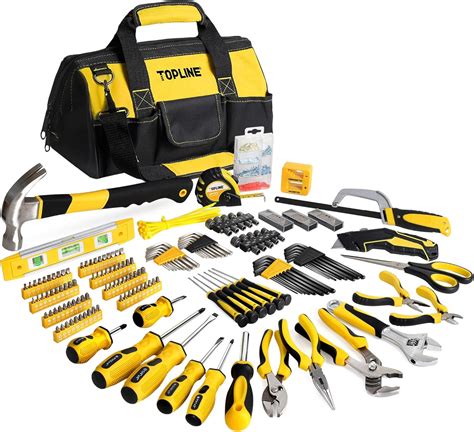 Hand Tool Kits Names