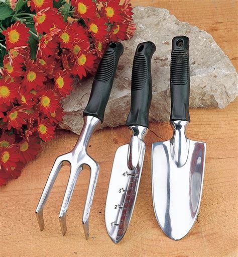 Hand Tool Set Garden