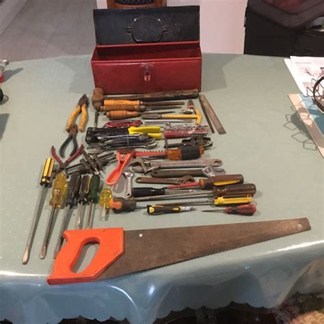 Hand Tools Gumtree