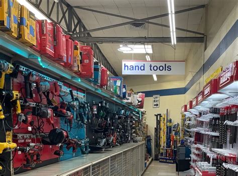 Hand Tools Store