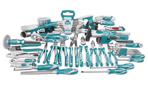 Hand Tools Total