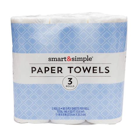 Hand Towels Dollar General