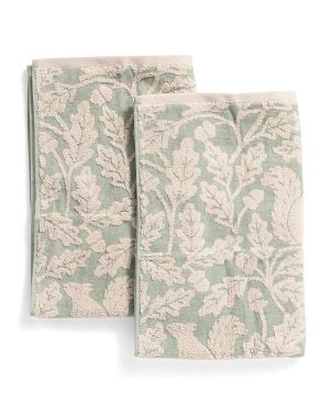 Hand Towels Marshalls